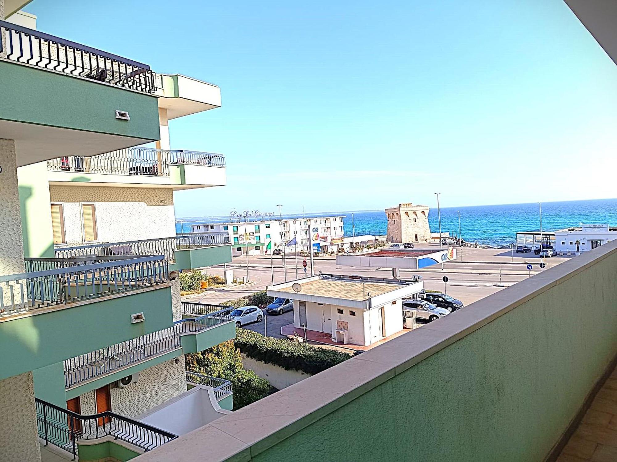 Bed & Breakfast Ariosto Gallipoli